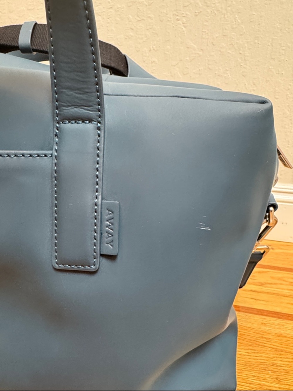 AWAY Everywhere Tote Bag/Carry-on Bag (The Original Bag) - Picture 2 of 9